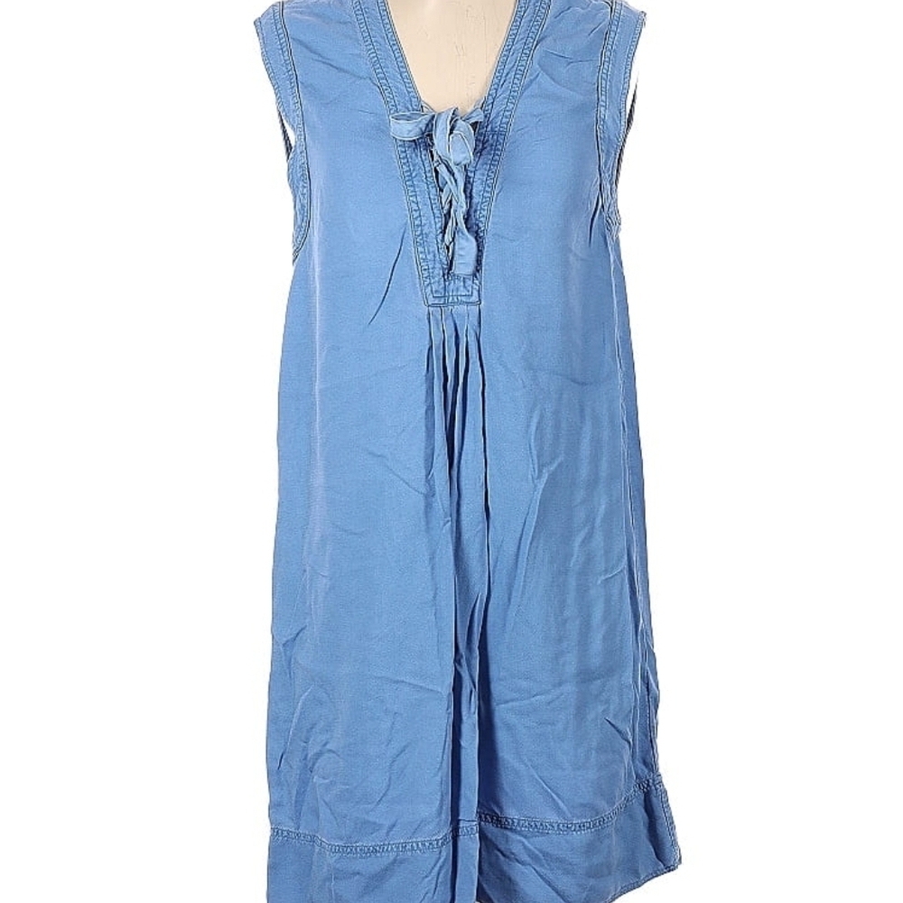 Splendid Light Blue Dress